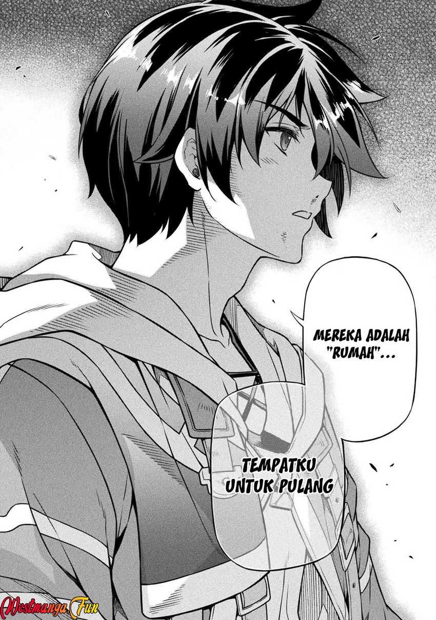 Drawing: Saikyou Mangaka wa Oekaki Skill de Isekai Musou Suru! Chapter 132 Gambar 17